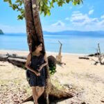 Saraswathi kuna Instagram -