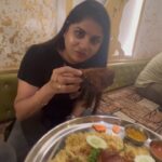 Saraswathi kuna Instagram - #foodvideo #vlogger
