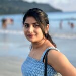 Saraswathi kuna Instagram - #andamanislands #andamanandnicobar #sealife #beach