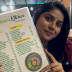 Saraswathi kuna Instagram - Best breakfast in manikonda panchavati colony @natureskitchen2023 #healthy