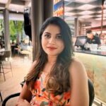 Saraswathi kuna Instagram -