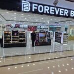 Saraswathi kuna Instagram – Any time is a good time to start a business #franchise #foreverbeautycosmeticos
