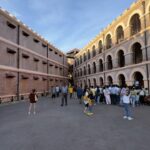 Saraswathi kuna Instagram - Andaman cellular jail full video on my YouTube channel @urssririthika