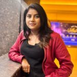 Saraswathi kuna Instagram -