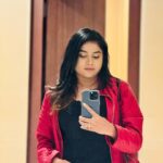 Saraswathi kuna Instagram -