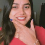 Saraswathi kuna Instagram -