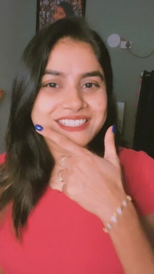 Saraswathi kuna Instagram - 