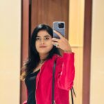 Saraswathi kuna Instagram -