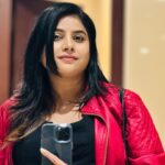 Saraswathi kuna Instagram -