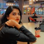Saraswathi kuna Instagram - My life my rules