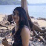 Saraswathi kuna Instagram - Andaman lo nenu first visit chesina place. Full video on my YouTube channel @urssririthika. https://youtu.be/zk3KjbNMscY?si=IDYu9TWROPbQpd-V