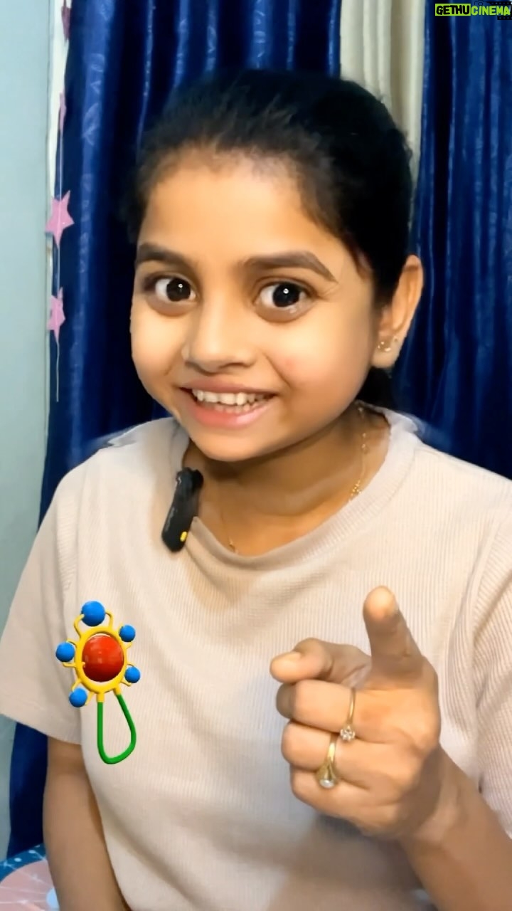 Saraswathi kuna Instagram - Naku elanti sister vundi meku vunda?
