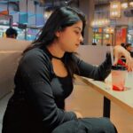 Saraswathi kuna Instagram - My life my rules