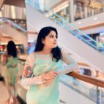 Saraswathi kuna Instagram -