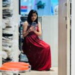 Saraswathi kuna Instagram -