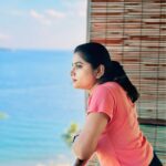 Saraswathi kuna Instagram -