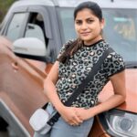 Saraswathi kuna Instagram -