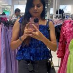 Saraswathi kuna Instagram - Budget lo quality costumes Reliance Yousta lo vuntai
