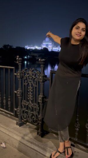 Saraswathi kuna Instagram - 