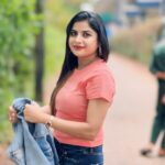 Saraswathi kuna Instagram -