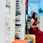 Saraswathi kuna Instagram -