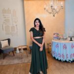 Saraswathi kuna Instagram -