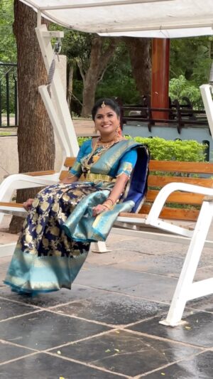 Saraswathi kuna Instagram - Your Radhamma Kuthuru janaki