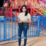 Saraswathi kuna Instagram -