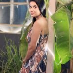 Saraswathi kuna Instagram -