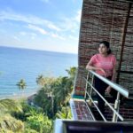 Saraswathi kuna Instagram - #andamanislands #andamanandnicobar #beachlife