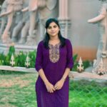 Saraswathi kuna Instagram -