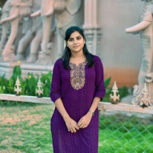 Saraswathi kuna Instagram - 