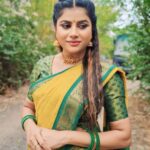 Saraswathi kuna Instagram -