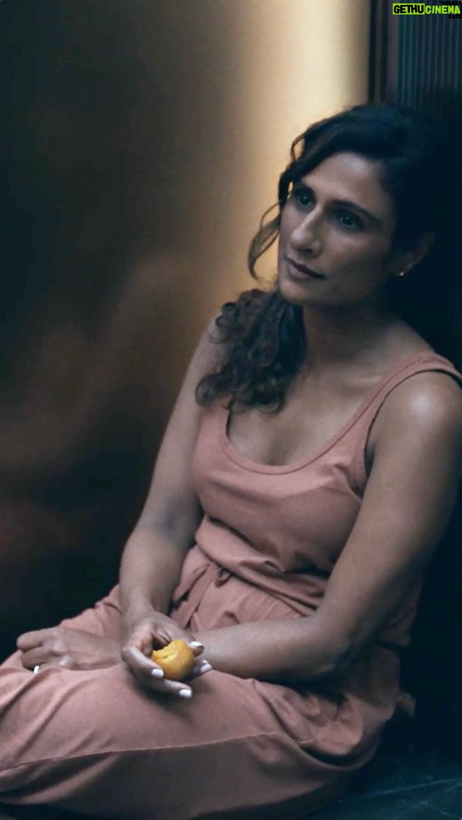 Sarayu Blue - 3.1K Likes - “What about what I want?”