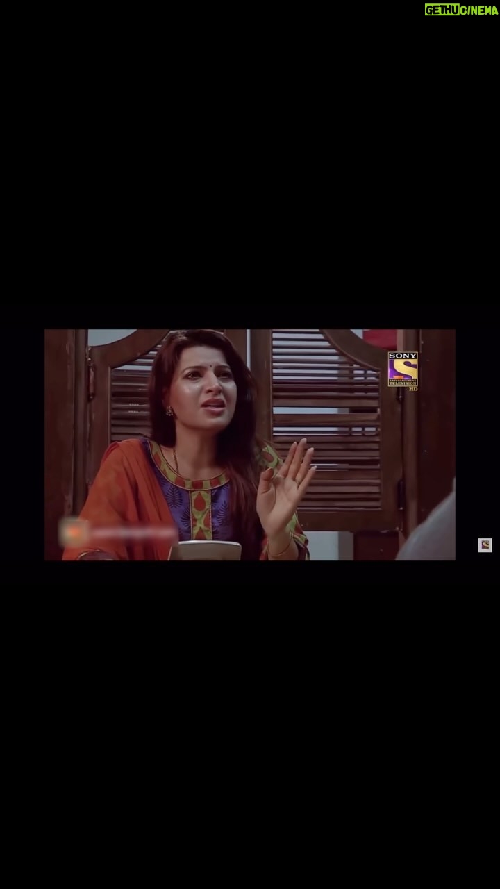 Sarika Dhillon Instagram - Actor toh mai thik thak hi hu😉😛 Jbki ye koi mere best scenes me se nahi hai, aise hi scroll krte gallery me dikha abhi . . . #sareeka#actress#livingmybestlife #blessed#grateful