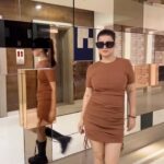 Sarika Dhillon Instagram – Cheers to me for being me😎
.
.
. 
#IAMSAREEKA