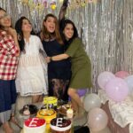 Sarika Dhillon Instagram – Nothing but love for my fav gals❤️