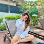 Sarika Dhillon Instagram – I love happy me❣️
She’s so pretty & full of life.
.
.
.
.
.
#SAREEKA#ACTOR#BLESSED
#goa#metime#vaccation
