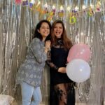 Sarika Dhillon Instagram – Nothing but love for my fav gals❤️