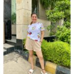 Sarika Dhillon Instagram - Today is a GOOD day 🥰