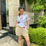 Sarika Dhillon Instagram - Today is a GOOD day 🥰