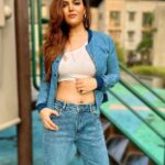 Sarika Dhillon Instagram - they be mad at you because THEY messed up the bond with you🤷🏼‍♀️ . . . . #SAREEKA #blessed #livingmylifemyway🤙🏻