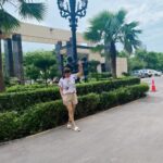 Sarika Dhillon Instagram - Today is a GOOD day 🥰