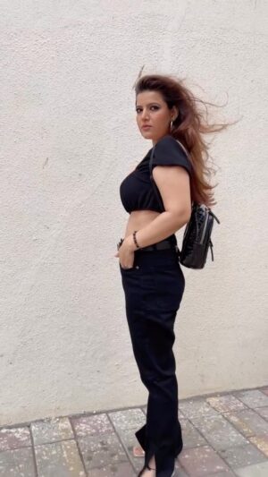 Sarika Dhillon Instagram - own lane. own race. own pace