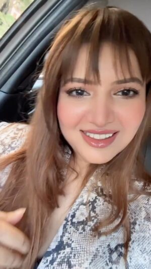 Sarika Dhillon Instagram - Kya baat hai❣️