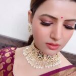 Sarika Dhillon Instagram -