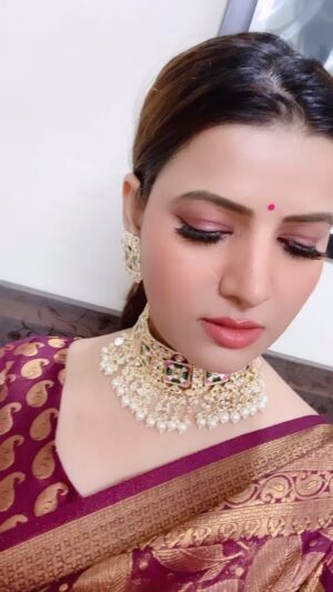 Sarika Dhillon Instagram - 