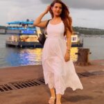 Sarika Dhillon Instagram - Tujhko jo paaya toh jeena aaya❣️ . . . . #sareeka#blessed#livingmylifemyway#gratitude#love#goadiaries#daysfullofbliss🫶🏻