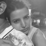 Sarika Dhillon Instagram - My peace 🧿