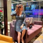 Sarika Dhillon Instagram – My vibe right now is just living life❣️